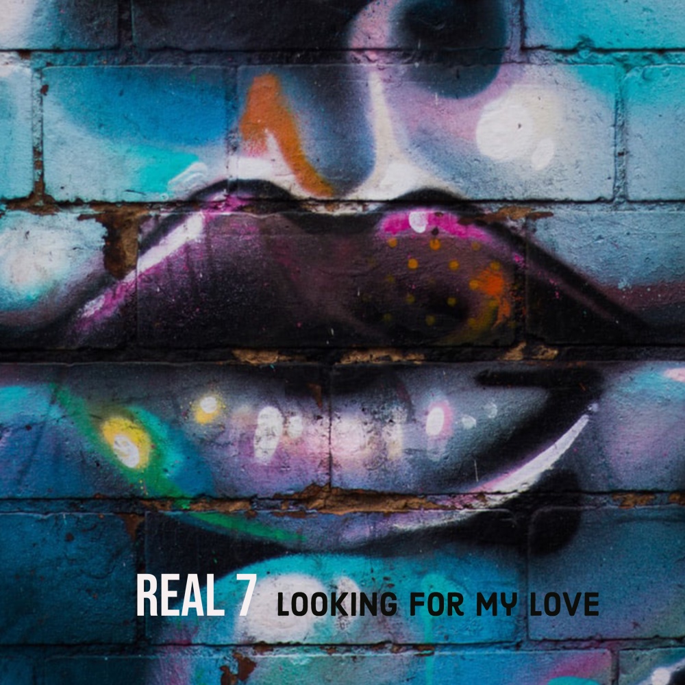 Looking for My Love (Edit) (Explicit) (Edit|Explicit)