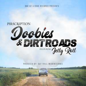 JellyRoll的專輯Doobies & Dirt Roads