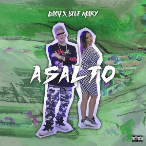 Album Asalto (Explicit) from 