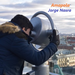 Listen to Amapola song with lyrics from Jorge Nasra