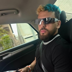 Listen to Tacata song with lyrics from Tiagz