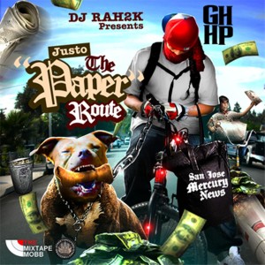 收聽Justo的No Hook歌詞歌曲