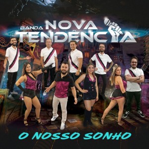 收聽Banda Nova Tendência的Ai o Meu Coração歌詞歌曲
