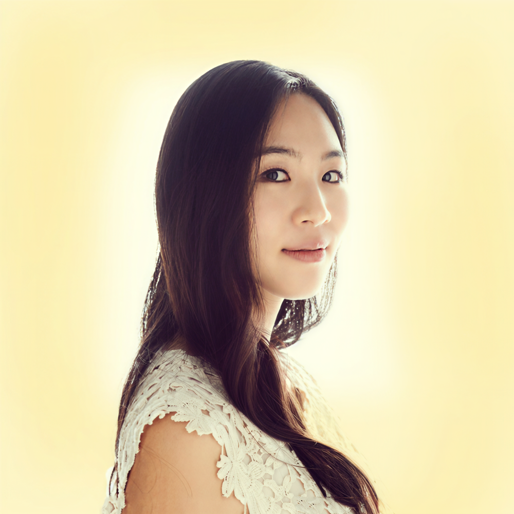 Lee So Eun