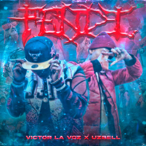 收聽Victor La Voz的Fendi (Explicit)歌詞歌曲