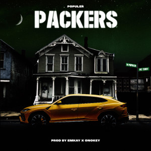 Dengarkan Packers (Explicit) lagu dari Populer dengan lirik
