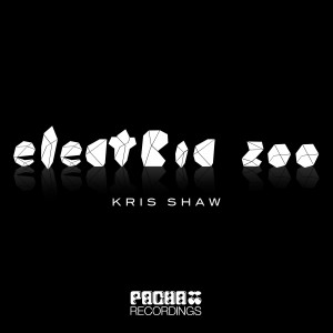 收聽Kris Shaw的Electric Zoo歌詞歌曲