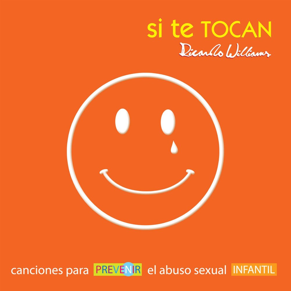 Si Te Tocan