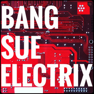 อัลบัม No Sleep ศิลปิน Bang Sue Electrix