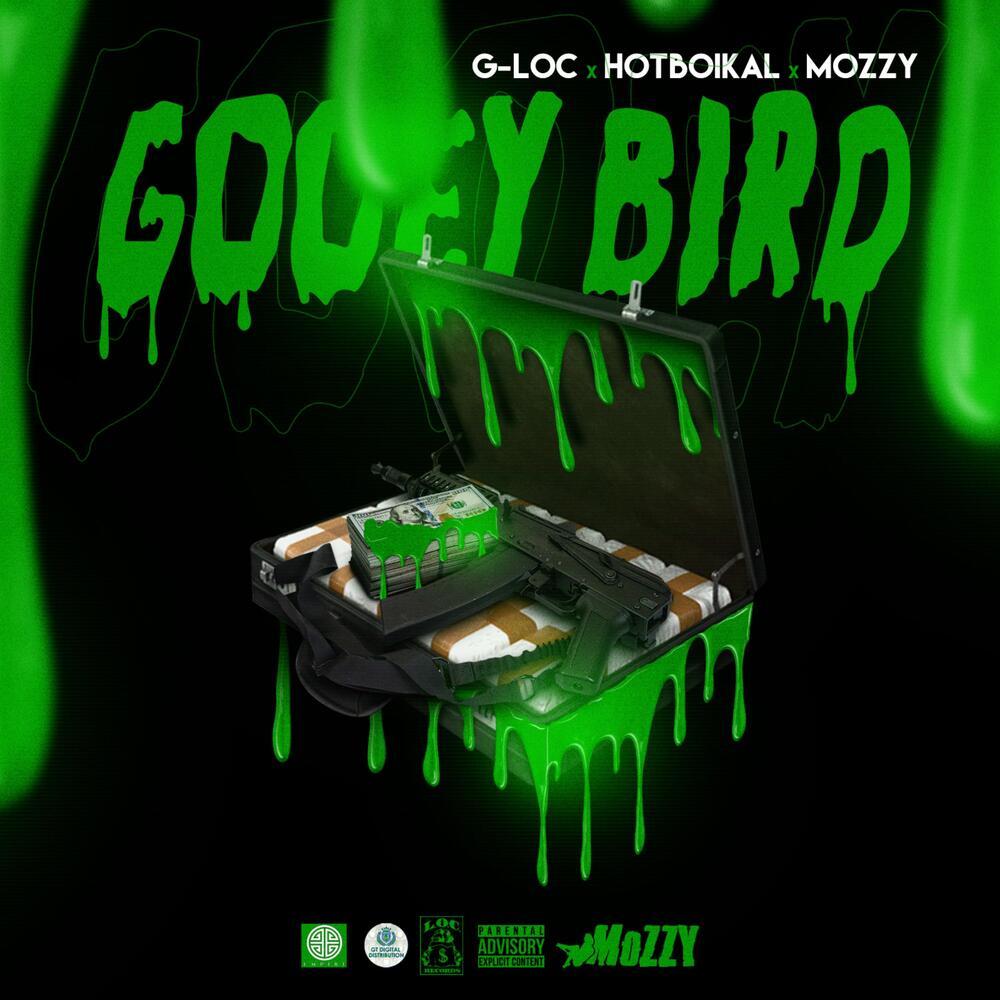 Gooey Bird (Explicit)