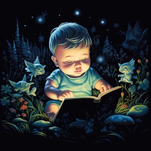Album Beyond Little Imagination from Night Time Nursery Rhymes