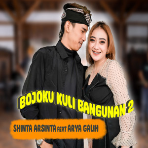 Dengarkan Bojoku Kuli Bangunan 2 lagu dari Shinta Arsinta dengan lirik