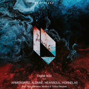 收聽Armendariz的Digital Acid (Original Mix)歌詞歌曲