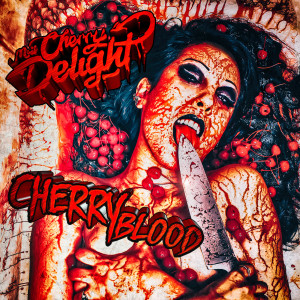 Album Cherry Blood from 