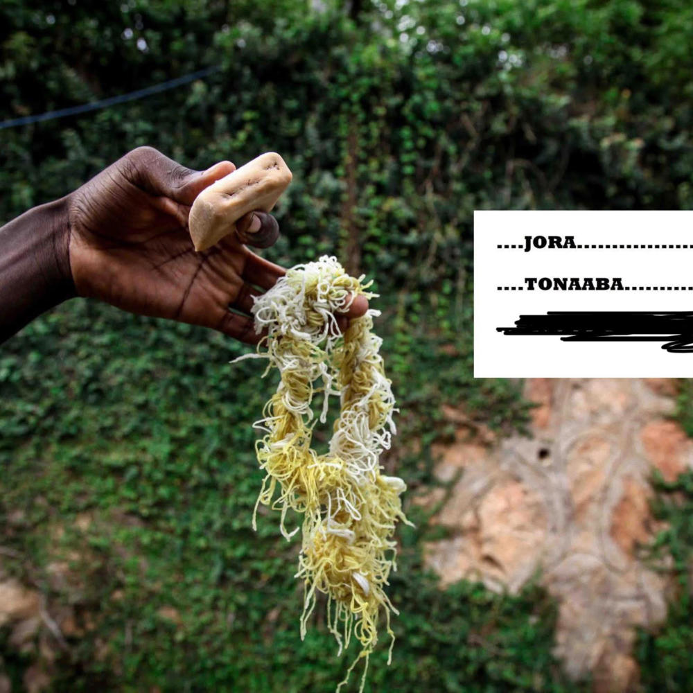 Tonaaba