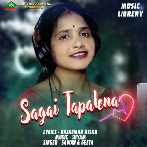 Album SAGAI TAPALENA from 