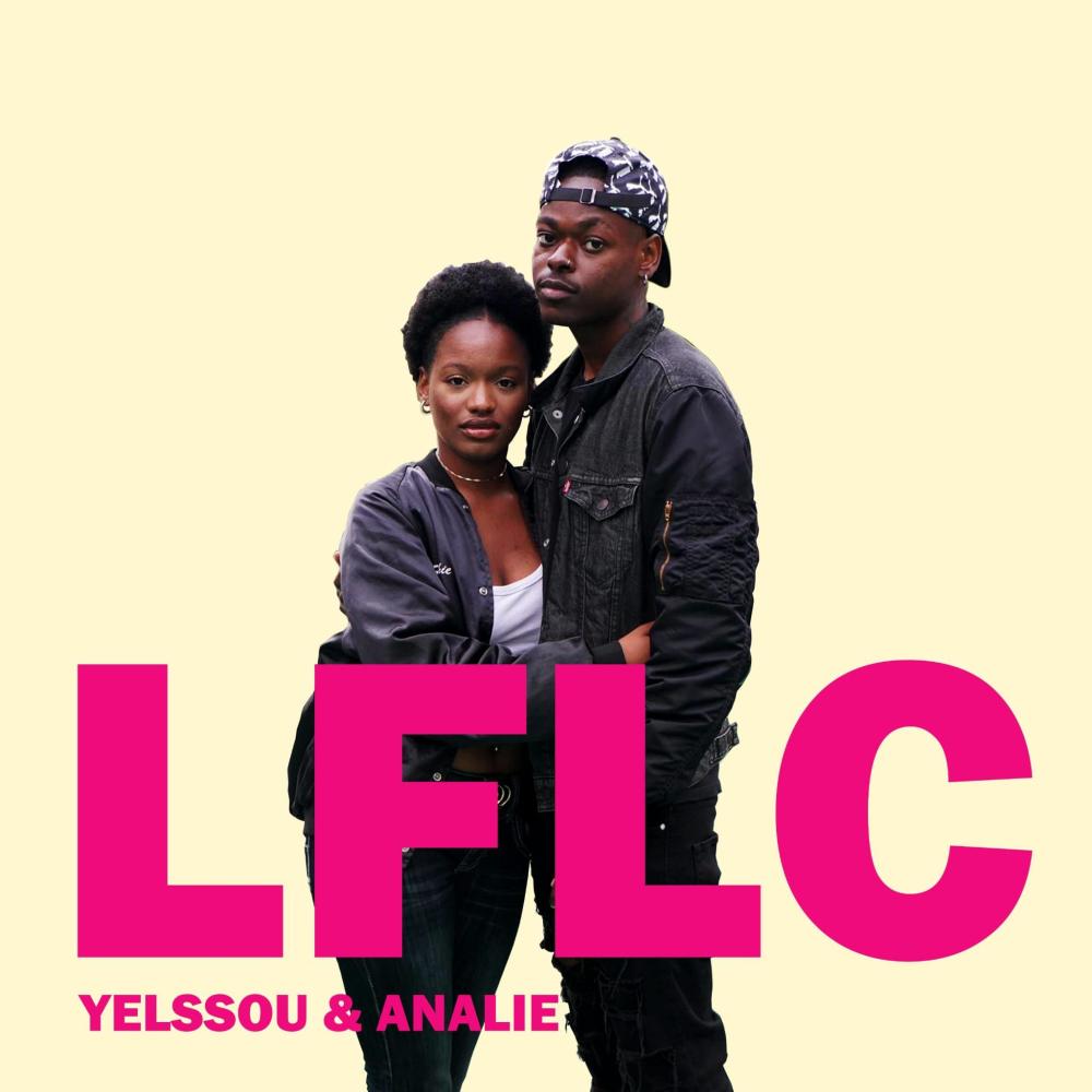 LFLC (feat. Analie) (Explicit)