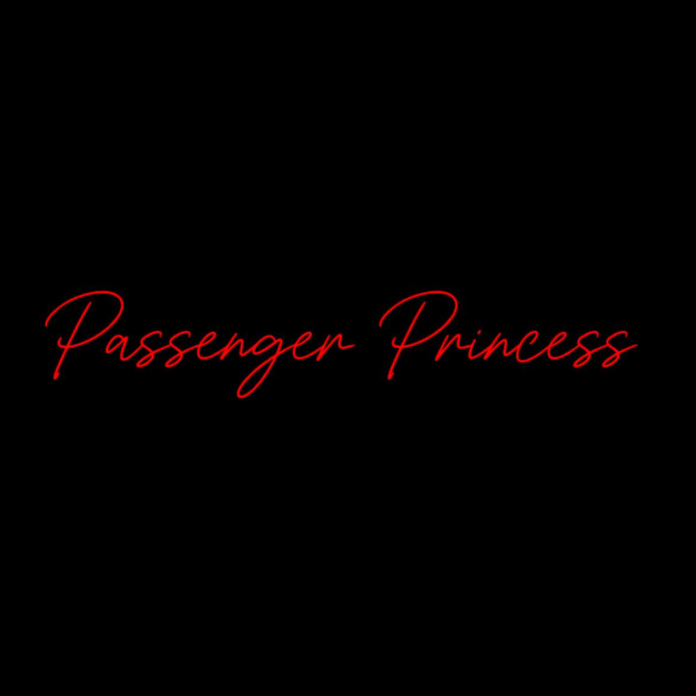 Passenger Princess
