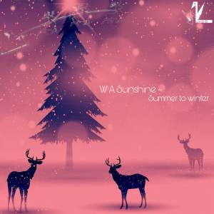 Album Summer to winter  (Christmas version) oleh W A Sunshine