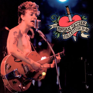 ดาวน์โหลดและฟังเพลง (She's) Sexy + 17 (Single Edit/24 Bit Remastered 99/Digital Remaster/1999) พร้อมเนื้อเพลงจาก Stray Cats