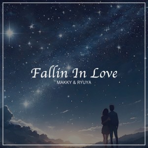 Makky的专辑Fallin In Love