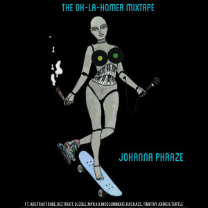 Listen to Check Your Energy song with lyrics from Johanna Phraze