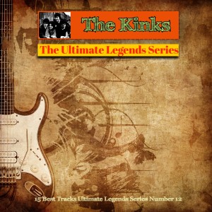 Dengarkan lagu Sunny Afternoon nyanyian The Kinks dengan lirik