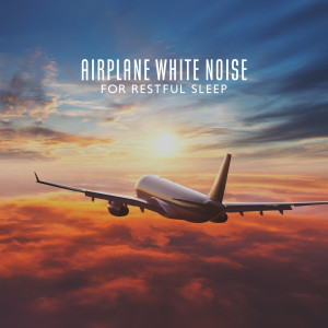 Album Airplane White Noise for Restful Sleep from 