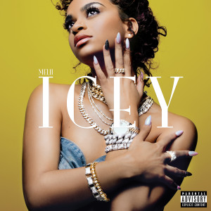 อัลบัม Icey ศิลปิน Melii