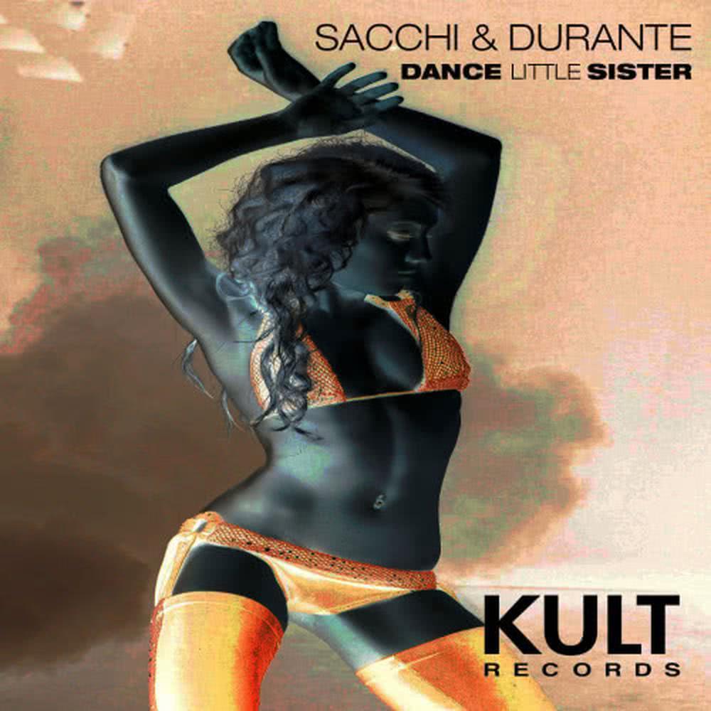 Dance Little Sister (Soulful Latin Inspired Mix)