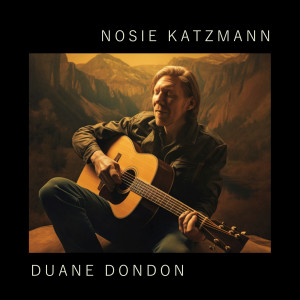 Nosie Katzmann的專輯Duane Dondon