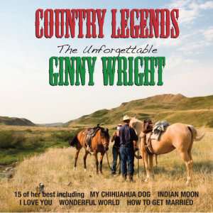 收聽Ginny Wright的When Will I See You Again (Re-Record)歌詞歌曲