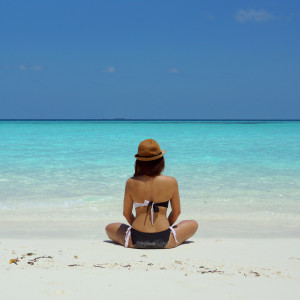 Listen to A Walk Along the Beach song with lyrics from SPA