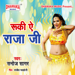 ดาวน์โหลดและฟังเพลง Ruki Ae Raja Ji พร้อมเนื้อเพลงจาก Sanoj Sagar