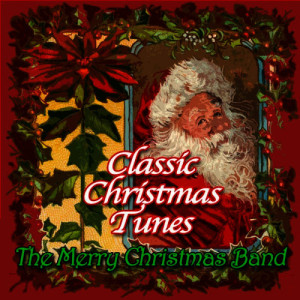 ดาวน์โหลดและฟังเพลง Joy to the World พร้อมเนื้อเพลงจาก The Merry Christmas Band