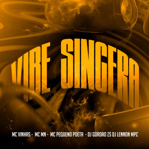 收聽MC Vinhas的Vibe Sincera (Explicit)歌詞歌曲