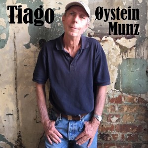 ดาวน์โหลดและฟังเพลง Tiago พร้อมเนื้อเพลงจาก Øystein Munz