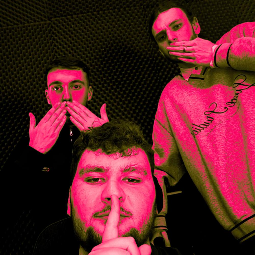 Nan faut pas lui dire (feat. BIGTONY.KRZ, TT & CSUREP) (Explicit)