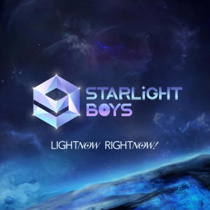 อัลบัม Pretty Dirty Boy ศิลปิน Starlight Boys