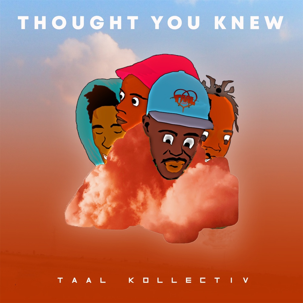 Thought You Knew (Explicit)