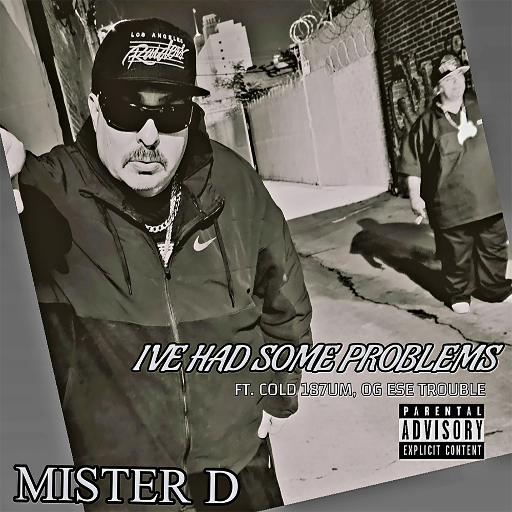 Somebody Pray For Me (feat. Cold 187um) (Explicit)