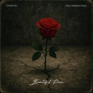 ดาวน์โหลดและฟังเพลง BEAUTIFUL PAIN (feat. Da Commissioner) พร้อมเนื้อเพลงจาก Joseph SD