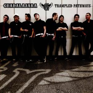 ดาวน์โหลดและฟังเพลง Back Home From Home พร้อมเนื้อเพลงจาก Guadalajara