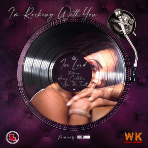 收听Ice Lord的I'm Rocking With You歌词歌曲