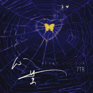 Listen to 心茧 song with lyrics from 7TR