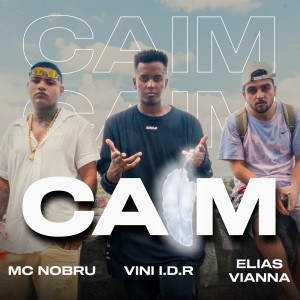 收聽Vini I.D.R的Caim歌詞歌曲
