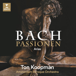 收聽Ton Koopman的No. 20, Aria mit Chor. "Ich will bei meinem Jesu wachen"歌詞歌曲
