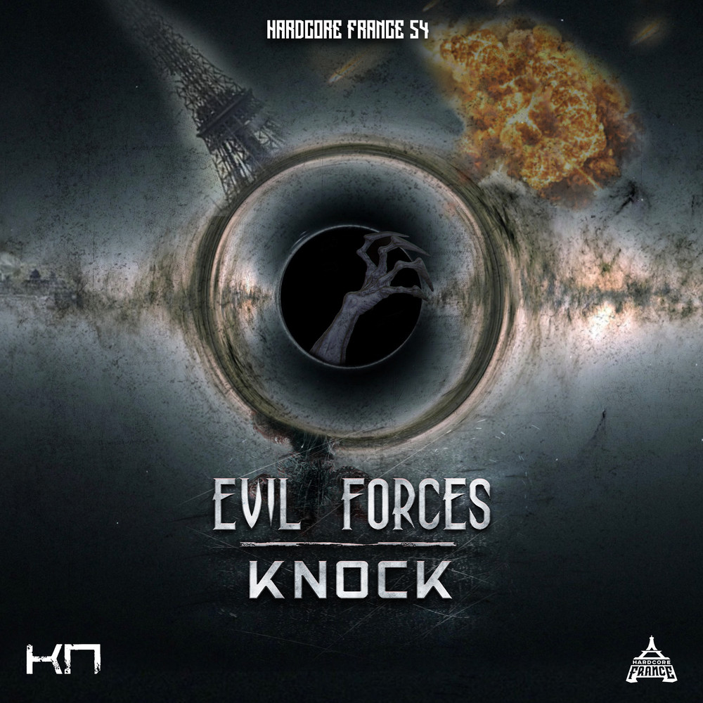 Evil Forces (Explicit)