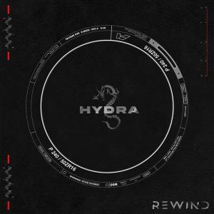 Rewind的專輯Hyrda