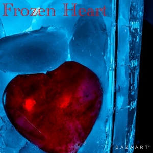 收聽Legend的Frozen Heart歌詞歌曲